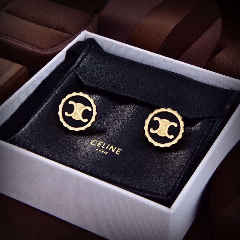 Celine Earrings